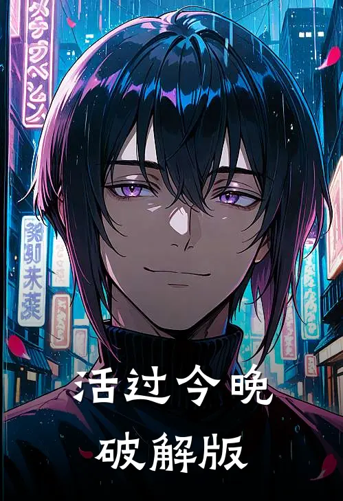 活过今晚破解版