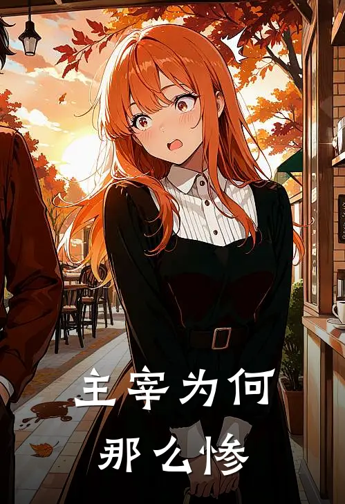 主宰为何那么惨