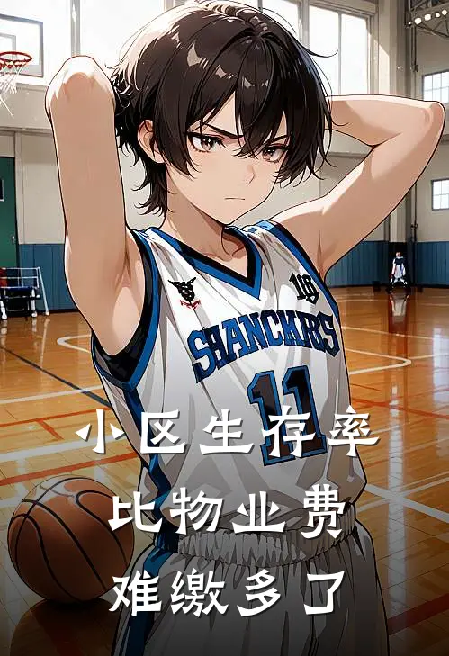 小区生存率：比物业费难缴多了