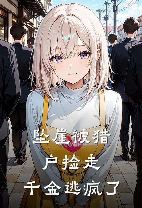 坠崖被猎户捡走，千金逃疯了(顾凌娇冷超)最新完结小说推荐_热门小说排行榜坠崖被猎户捡走，千金逃疯了顾凌娇冷超