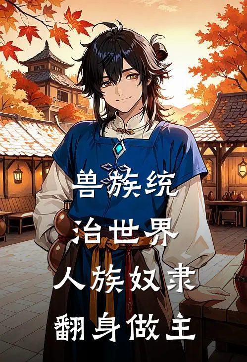 兽族统治世界，人族奴隶翻身做主