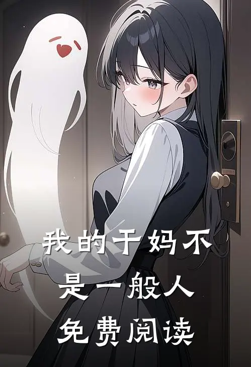 我的干妈不是一般人免费阅读