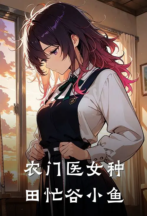农门医女种田忙谷小鱼
