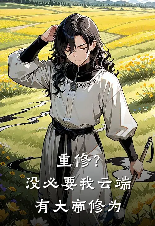 重修？没必要，我云端有大帝修为