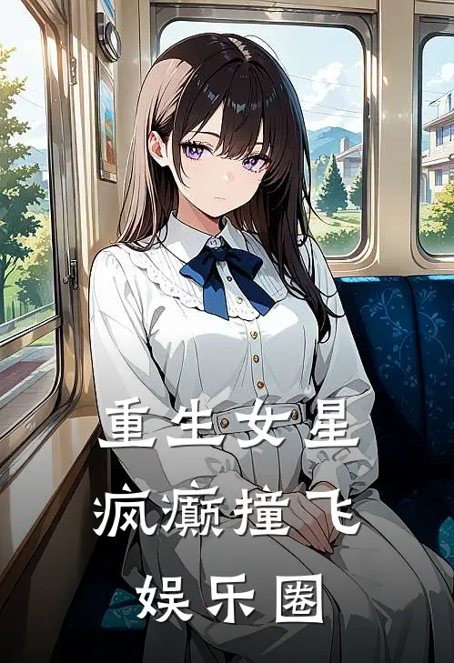 重生女星疯癫撞飞娱乐圈