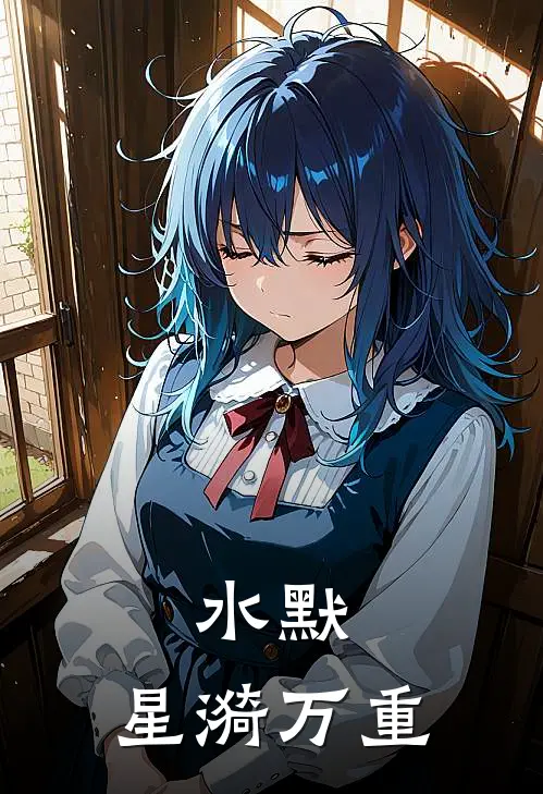 水默：星漪万重