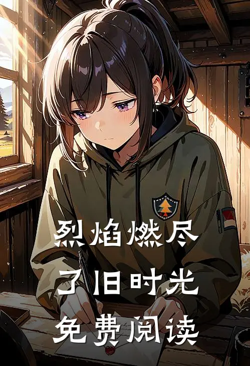 烈焰燃尽了旧时光免费阅读