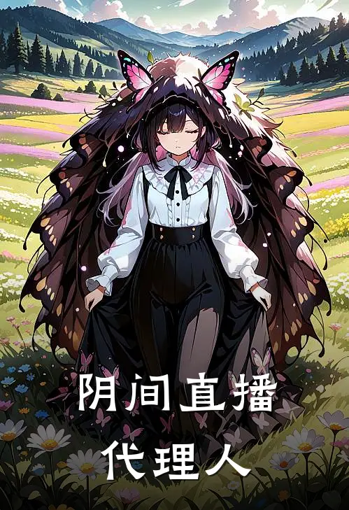 阴间直播代理人