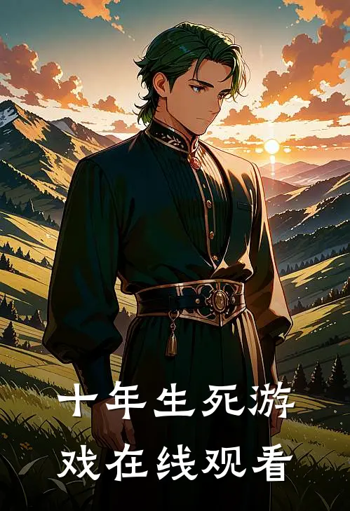 十年生死游戏在线观看