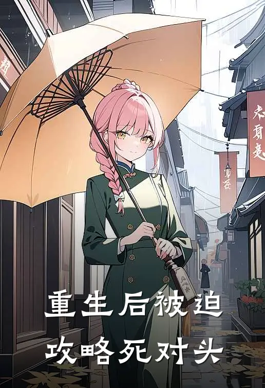 重生后被迫攻略死对头