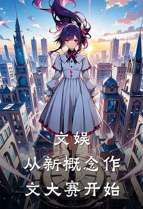 陈瑜李皓《文娱：从新概念作文大赛开始》最新章节阅读_(文娱：从新概念作文大赛开始)全章节免费在线阅读