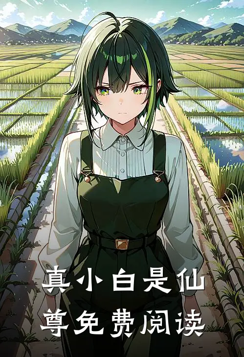 真小白是仙尊免费阅读