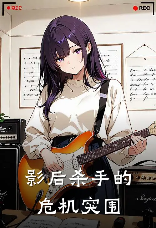 影后杀手的危机突围