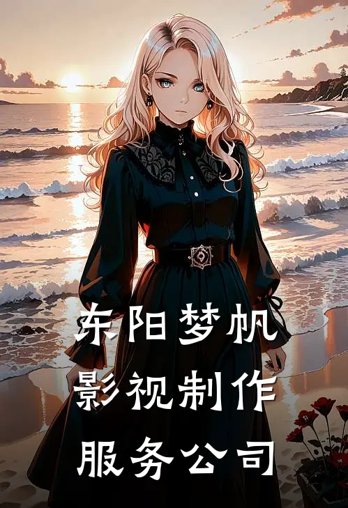 东阳梦帆影视制作服务公司