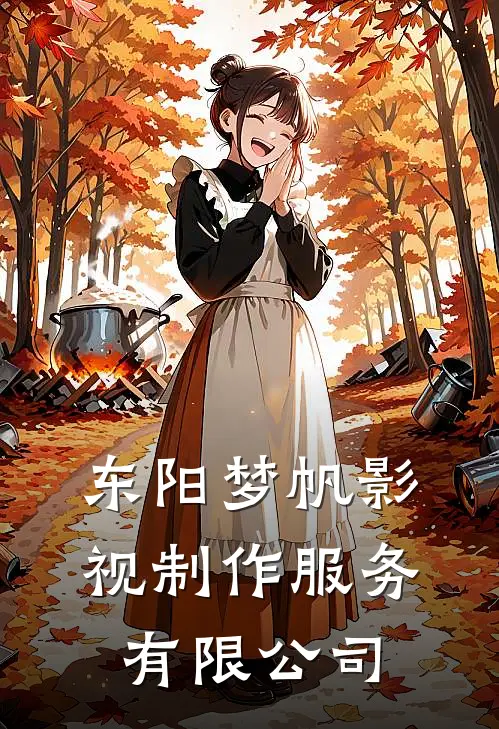 东阳梦帆影视制作服务有限公司