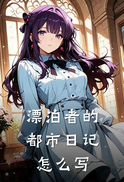 漂泊者的都市日记怎么写