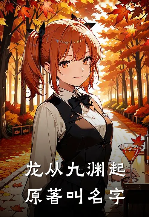 龙从九渊起原著叫名字