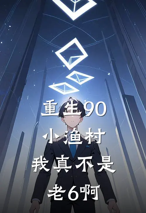重生90小渔村，我真不是老6啊