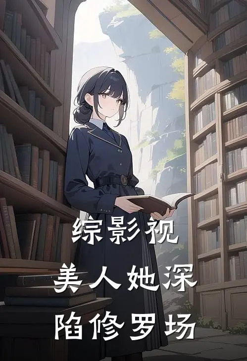 综影视：美人她深陷修罗场