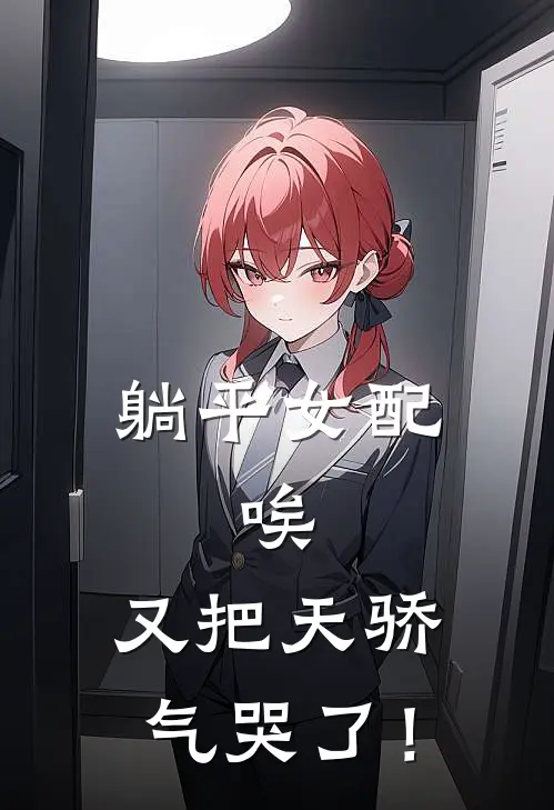 躺平女配：唉，又把天骄气哭了！