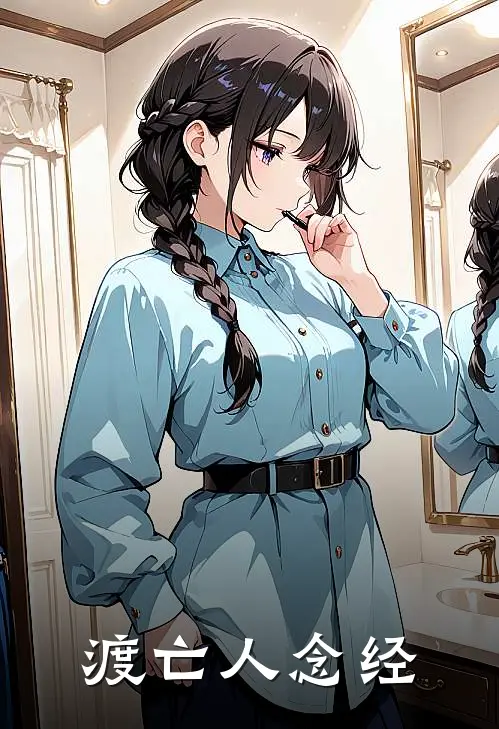 渡亡人念经