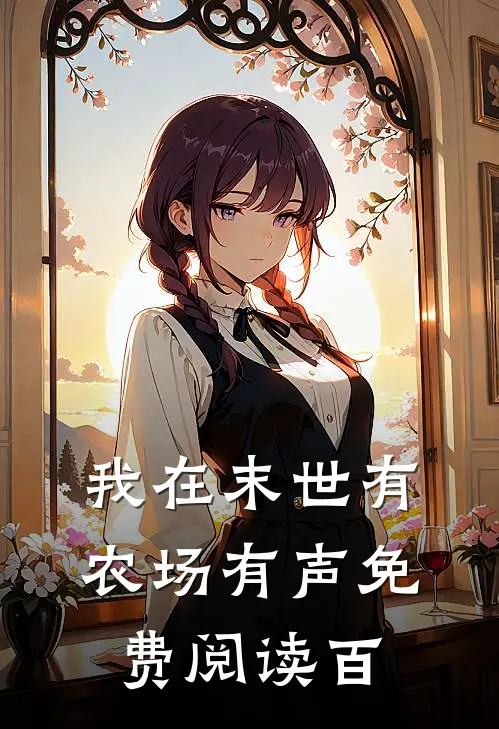 我在末世有农场有声免费阅读百