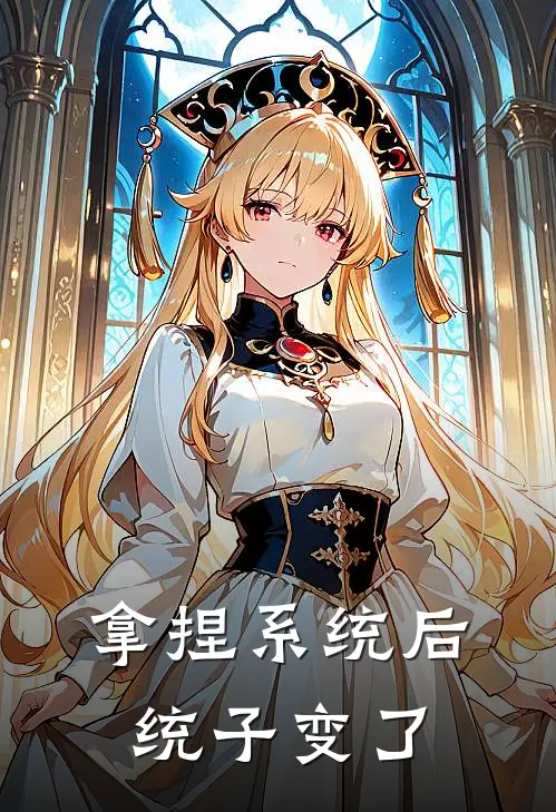 夏裕安墨念拿捏系统后，统子变了全章节在线阅读_拿捏系统后，统子变了全集免费在线阅读
