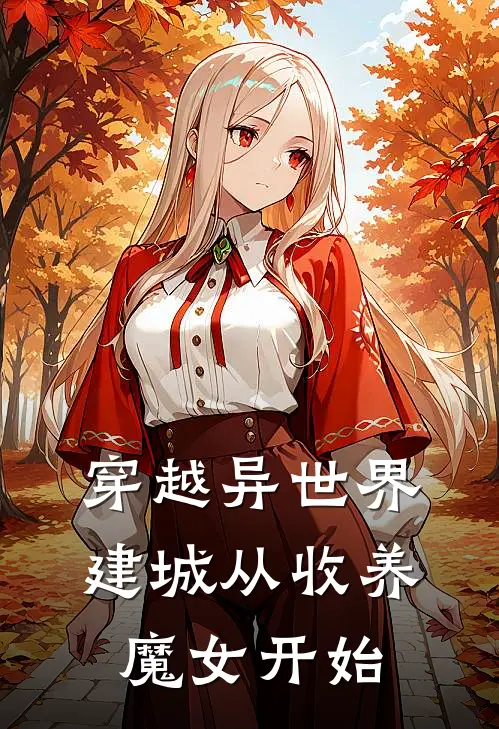 穿越异世界：建城从收养魔女开始