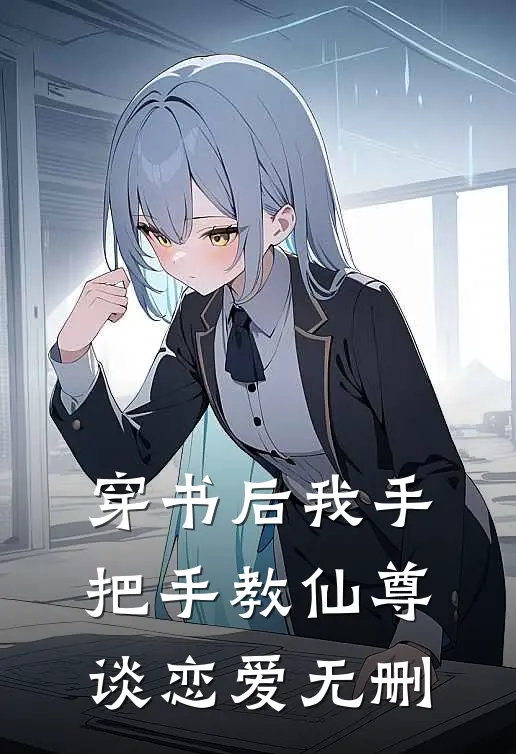 穿书后我手把手教仙尊谈恋爱无删