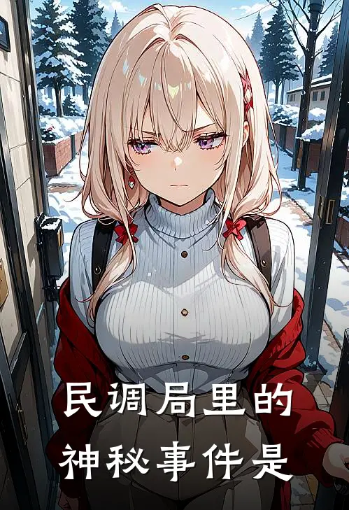 民调局里的神秘事件是