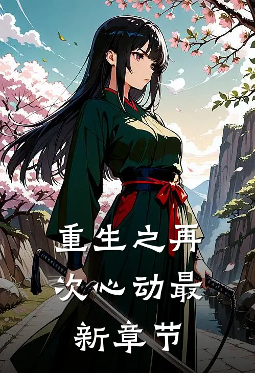 重生之再次心动最新章节