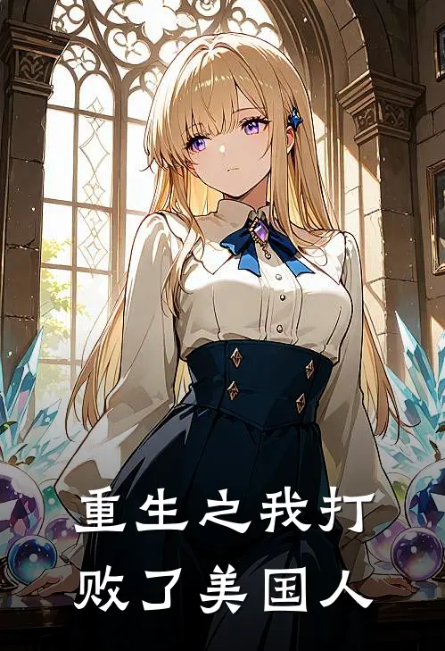 重生之我打败了美国人