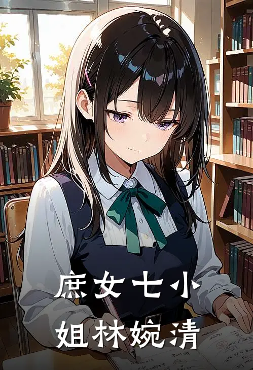 庶女七小姐林婉清