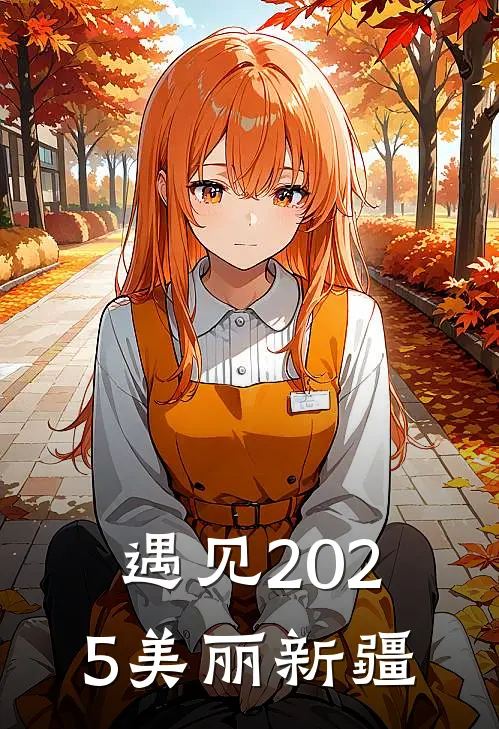 遇见2025美丽新疆