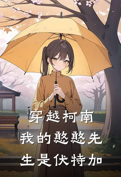 穿越柯南：我的憨憨先生是伏特加(林夏柯南)全文阅读免费全集_完结小说穿越柯南：我的憨憨先生是伏特加林夏柯南