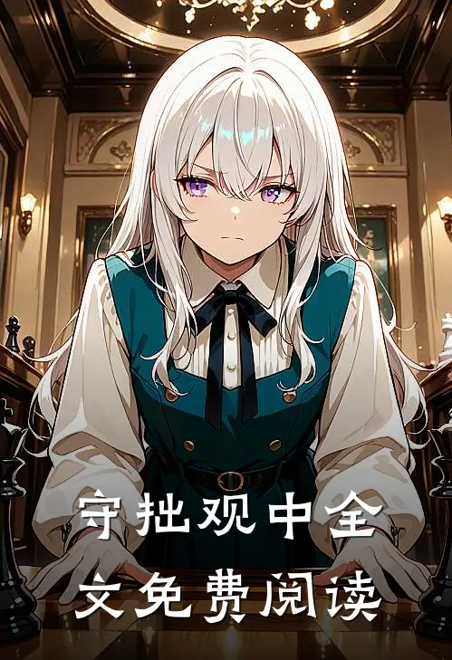 守拙观中全文免费阅读