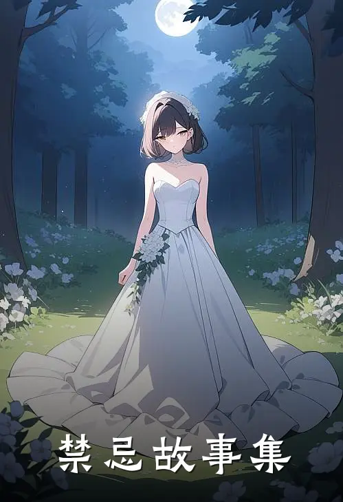 禁忌故事集