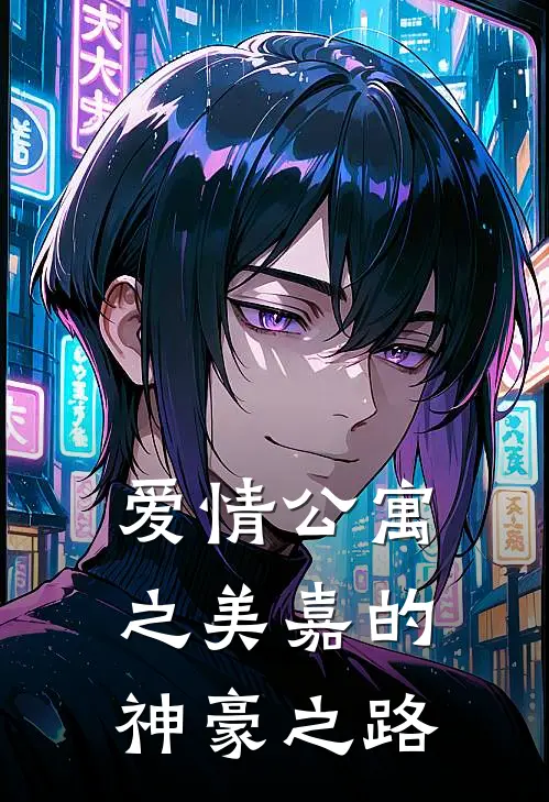 爱情公寓之美嘉的神豪之路