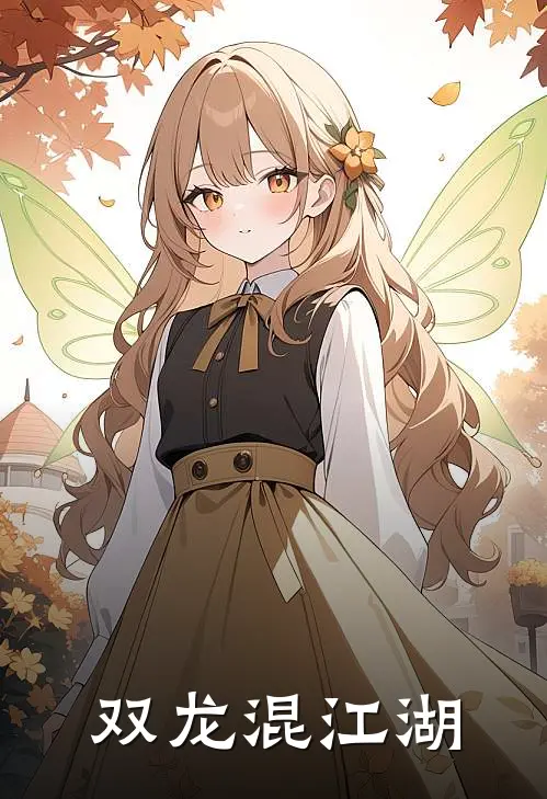 双龙混江湖