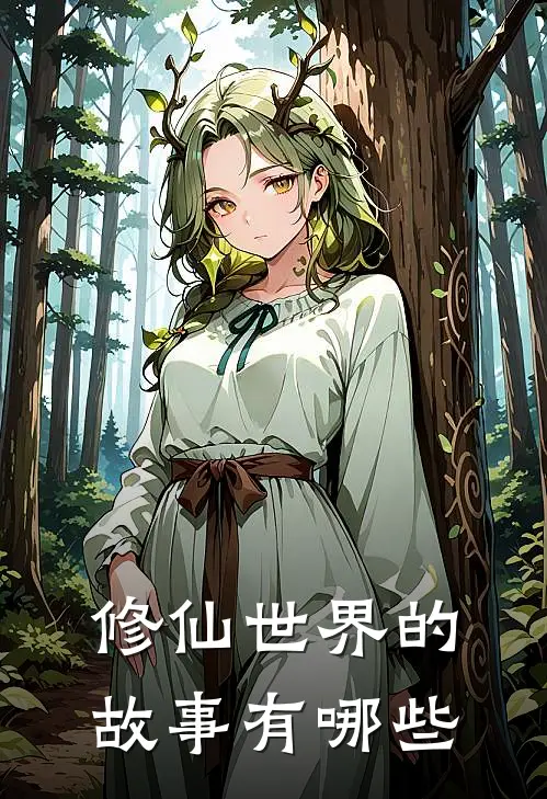 修仙世界的故事有哪些