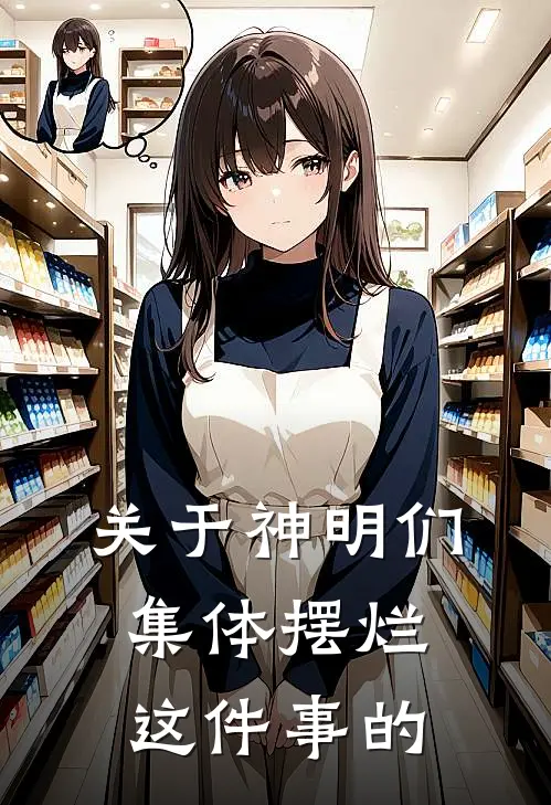 关于神明们集体摆烂这件事的