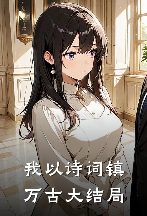 我以诗词镇万古大结局