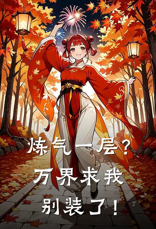 李凡陆小瑶（炼气一层？万界求我别装了！）最新章节列表_（李凡陆小瑶）炼气一层？万界求我别装了！最新小说