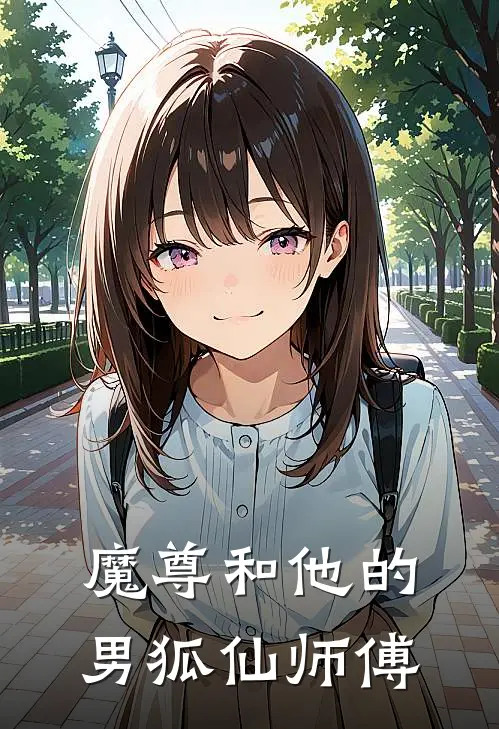 魔尊和他的男狐仙师傅