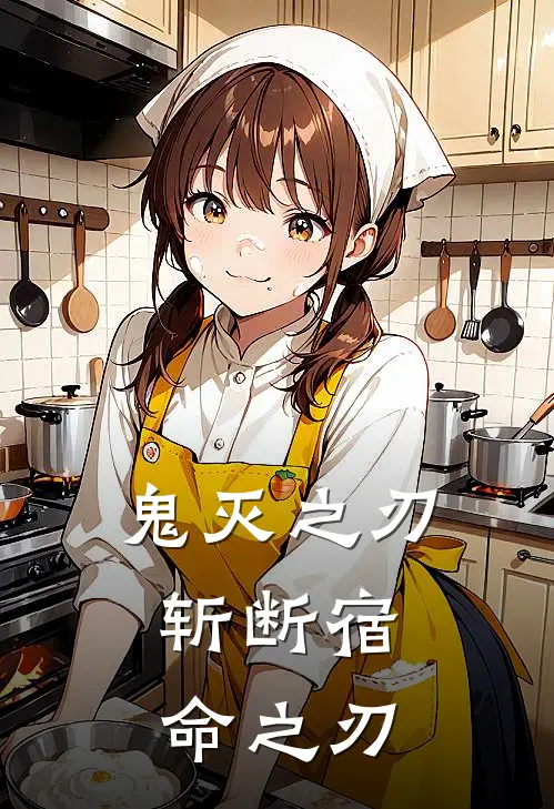 鬼灭之刃：斩断宿命之刃