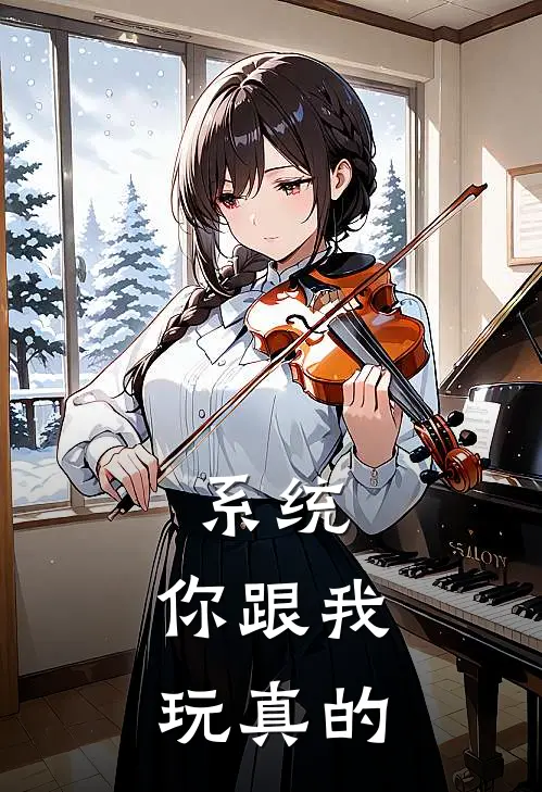 系统：你跟我玩真的