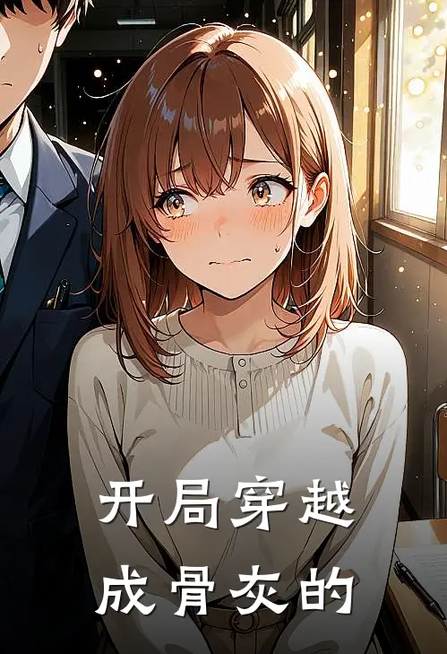 开局穿越成骨灰的