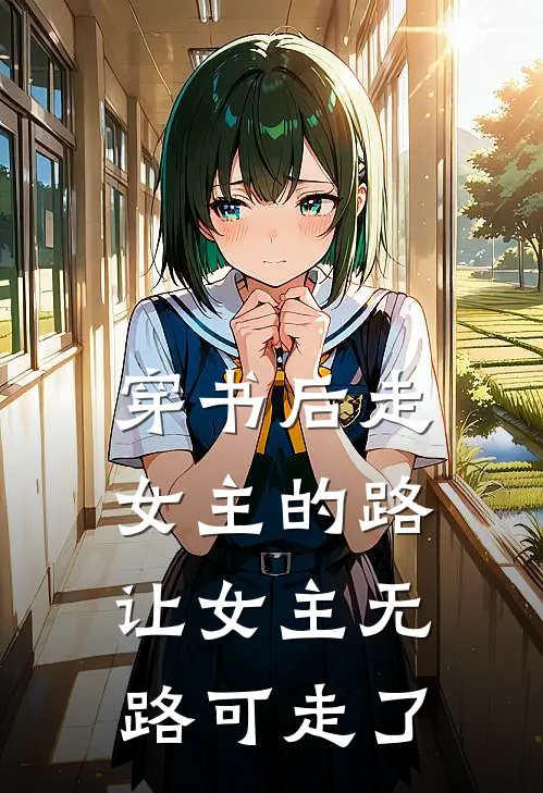 穿书后走女主的路让女主无路可走了