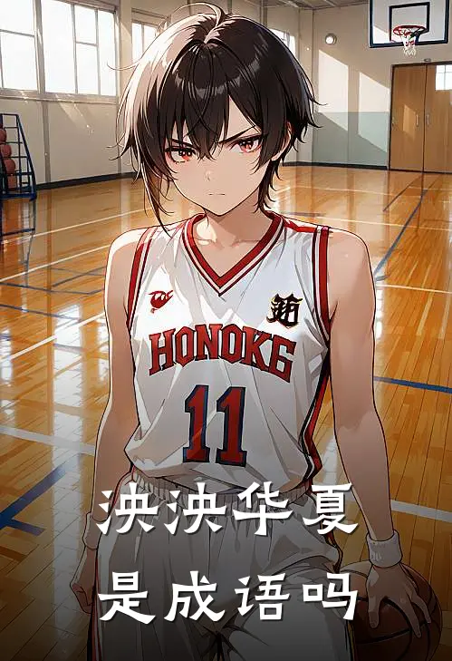 泱泱华夏是成语吗