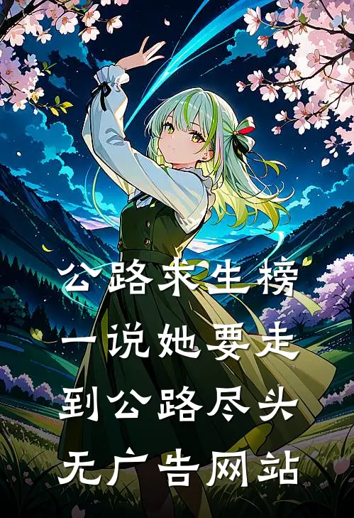 公路求生榜一说她要走到公路尽头无广告网站